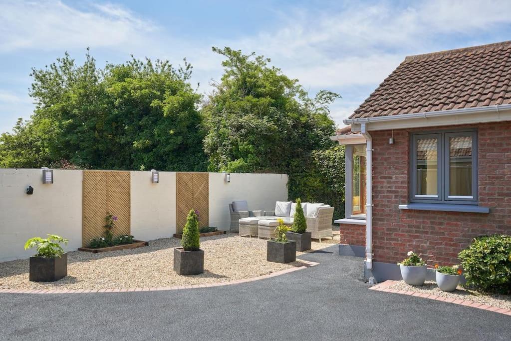 'home From Home', Luxury, Private Secure House Ferienhaus Dublin