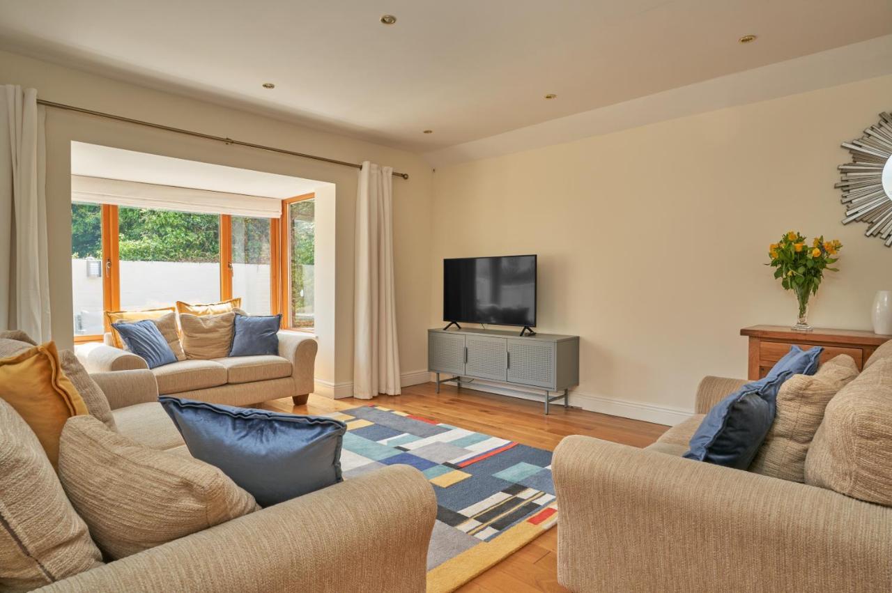 'home From Home', Luxury, Private Secure House Ferienhaus Dublin